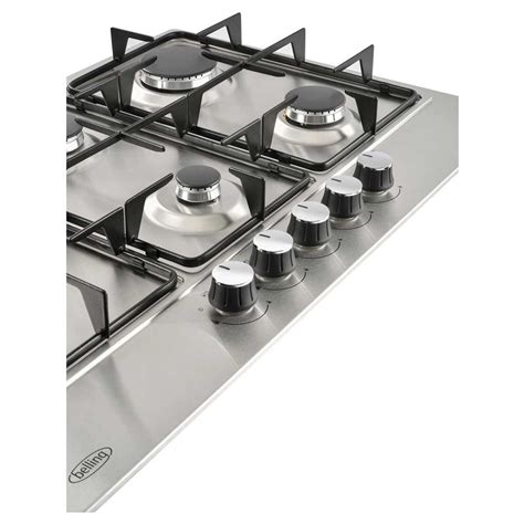 lpg gas hobs 5 burner